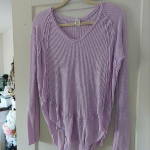 Free People Catalina Thermal